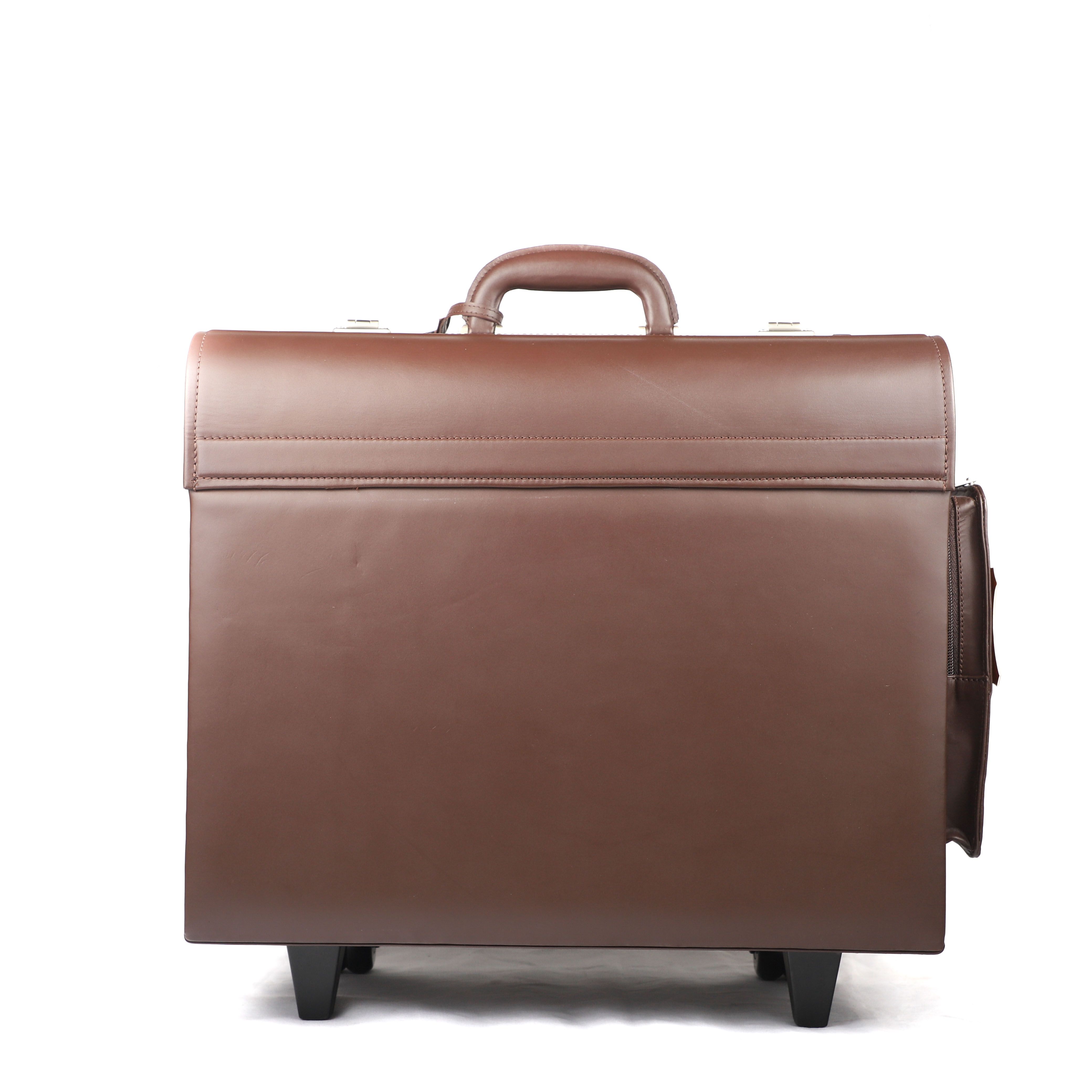 Triton Trolley Attaché Case