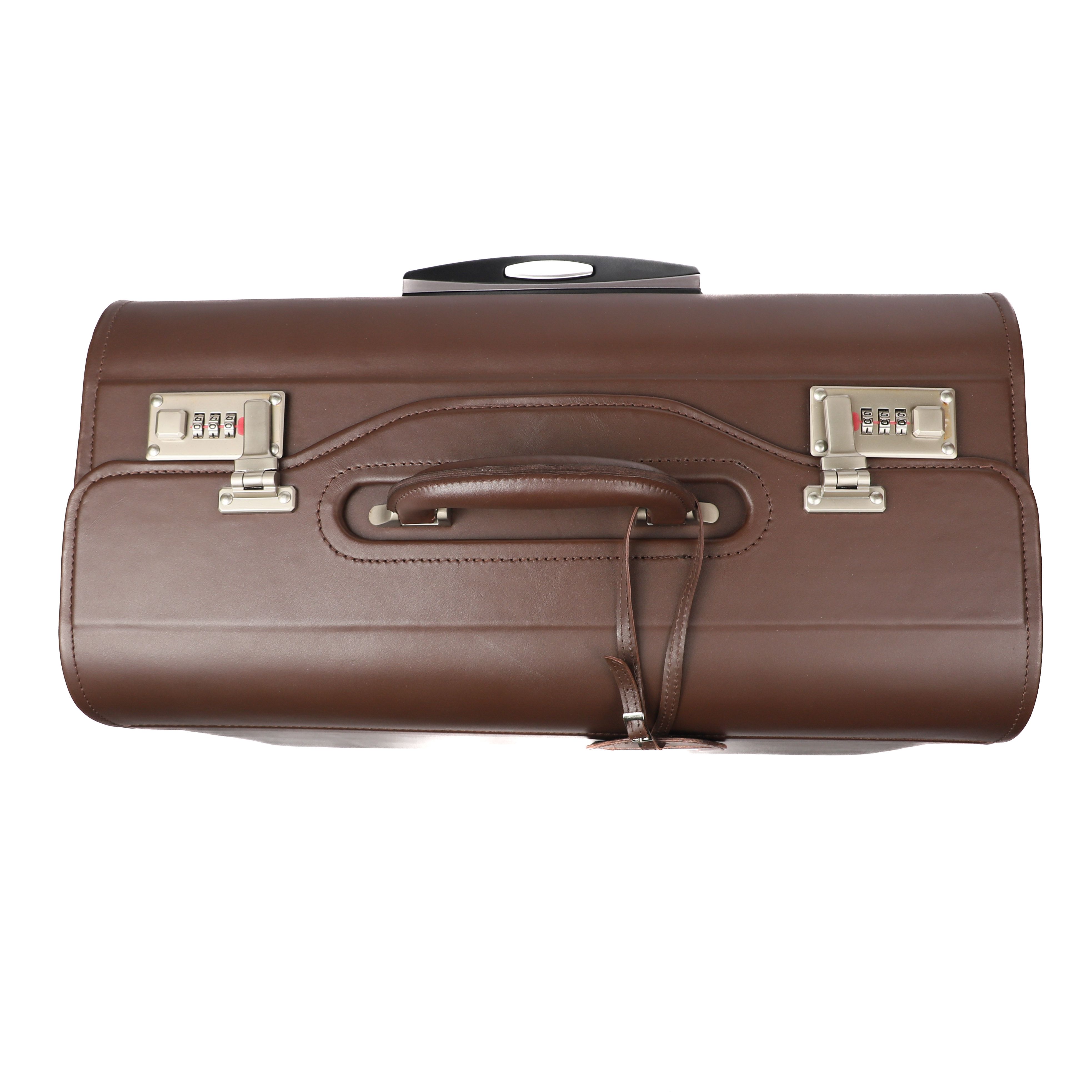 Triton Trolley Attaché Case