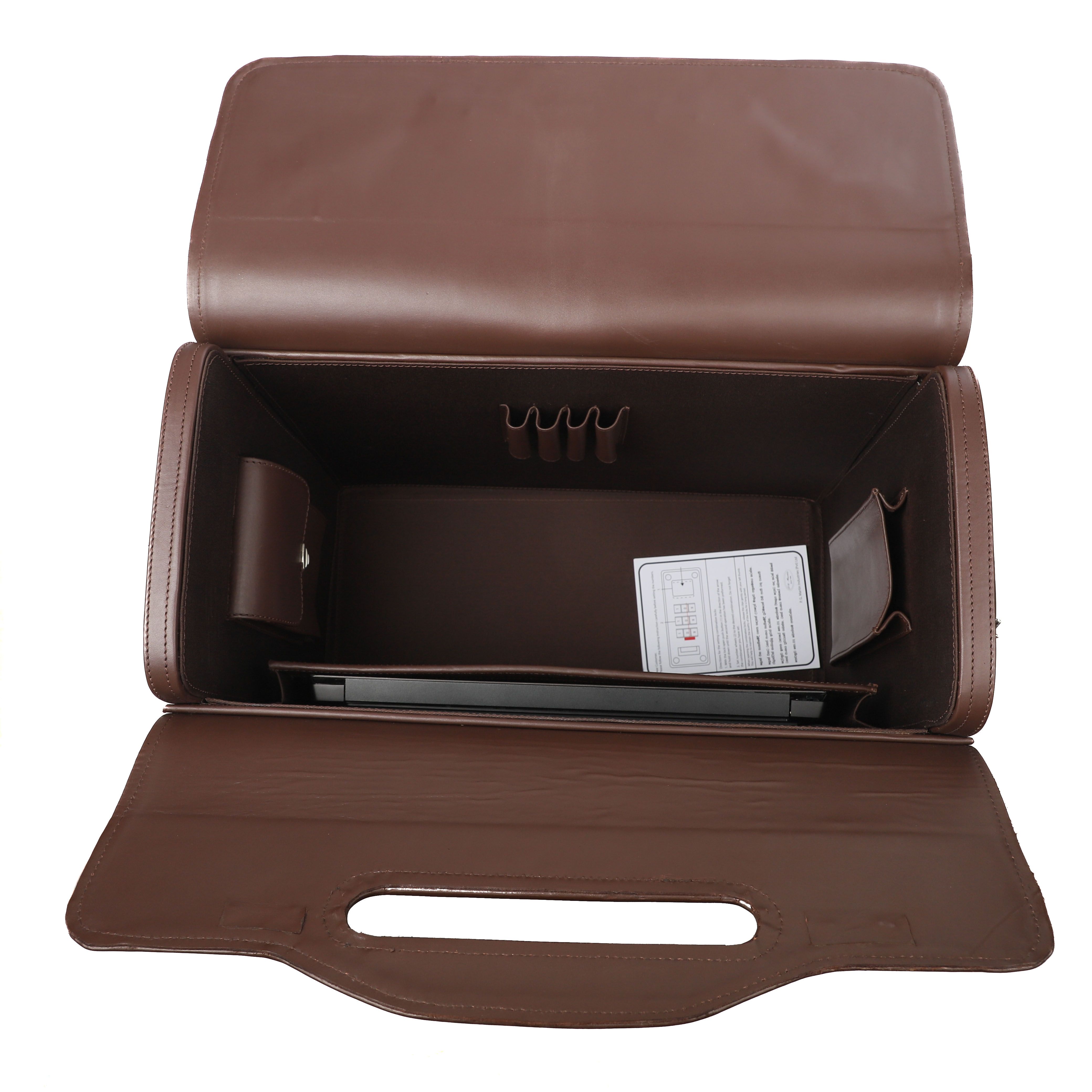 Triton Trolley Attaché Case
