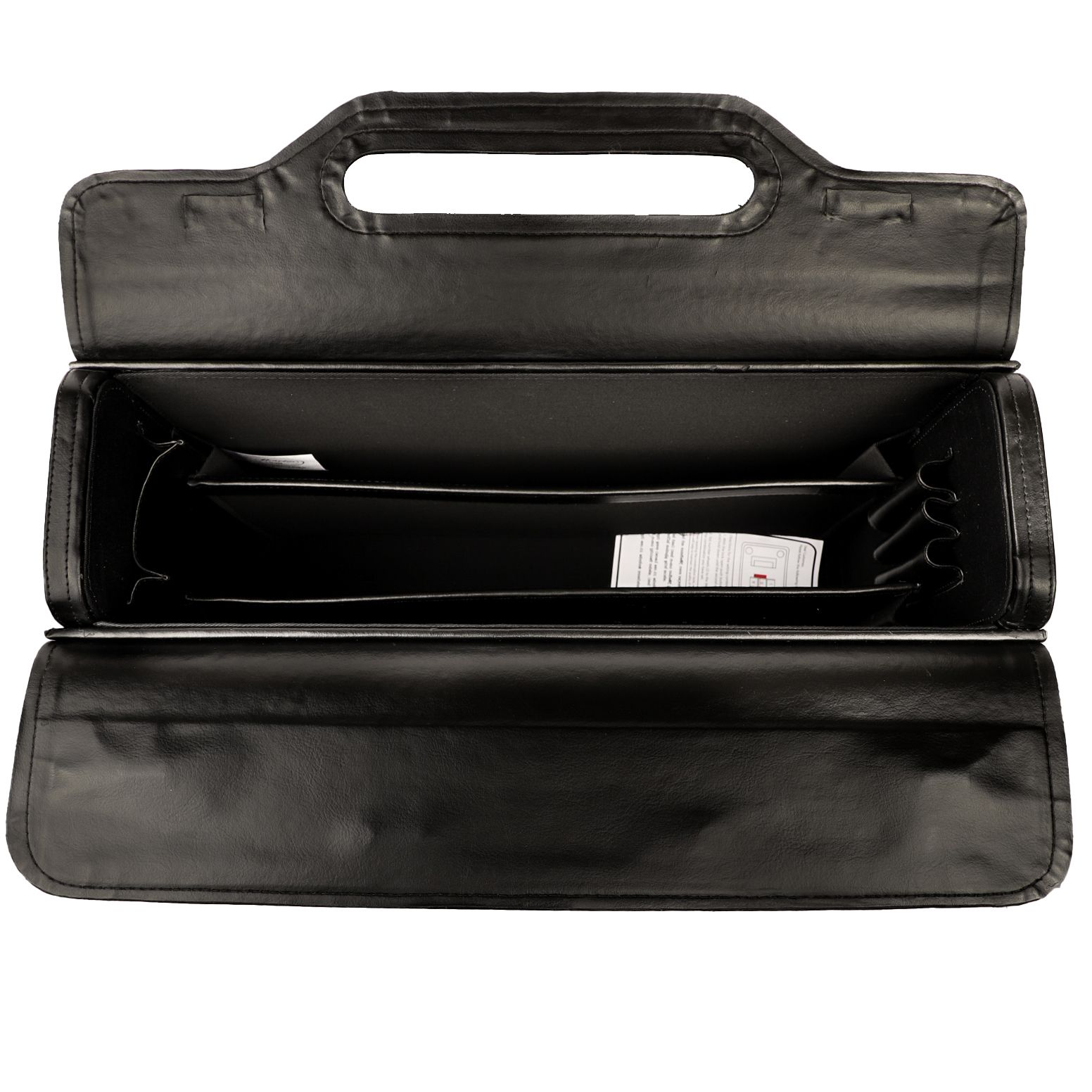 Troy Attaché Case