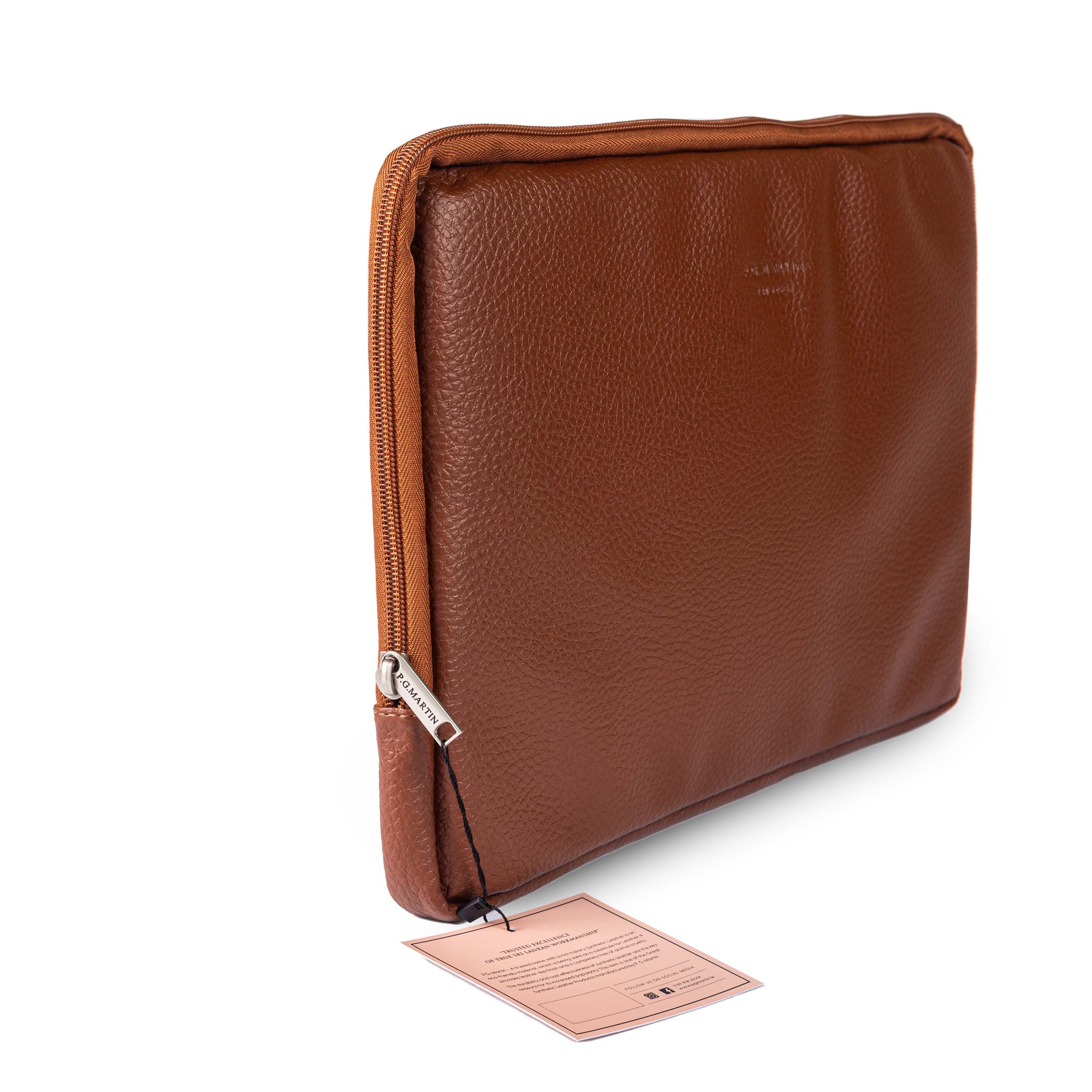 Walter Laptop Sleeve 