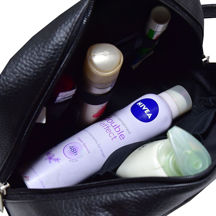 Watford Toiletery Pouch