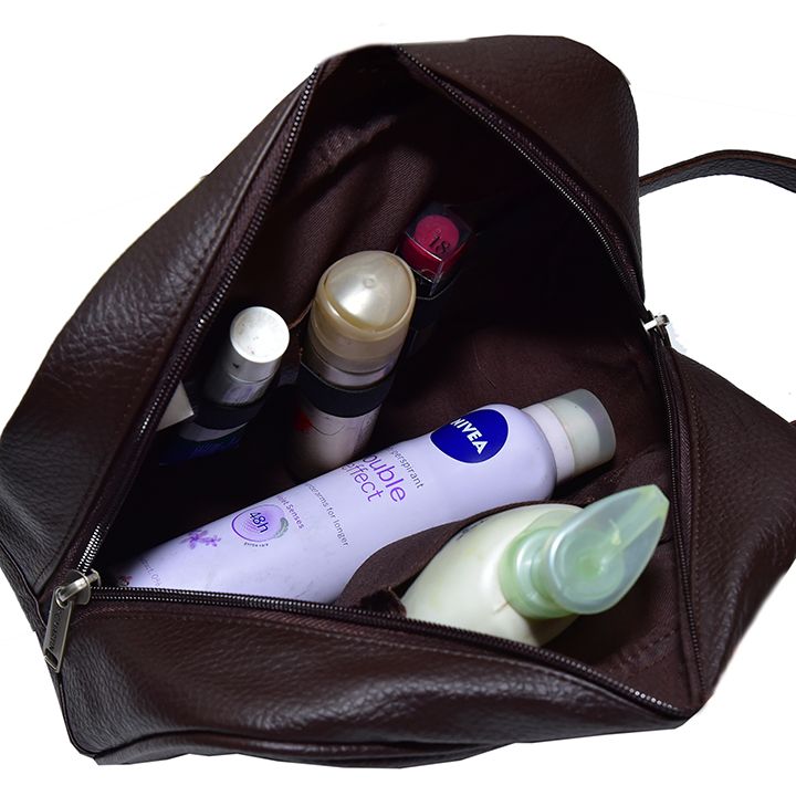 Watford Toiletery Pouch