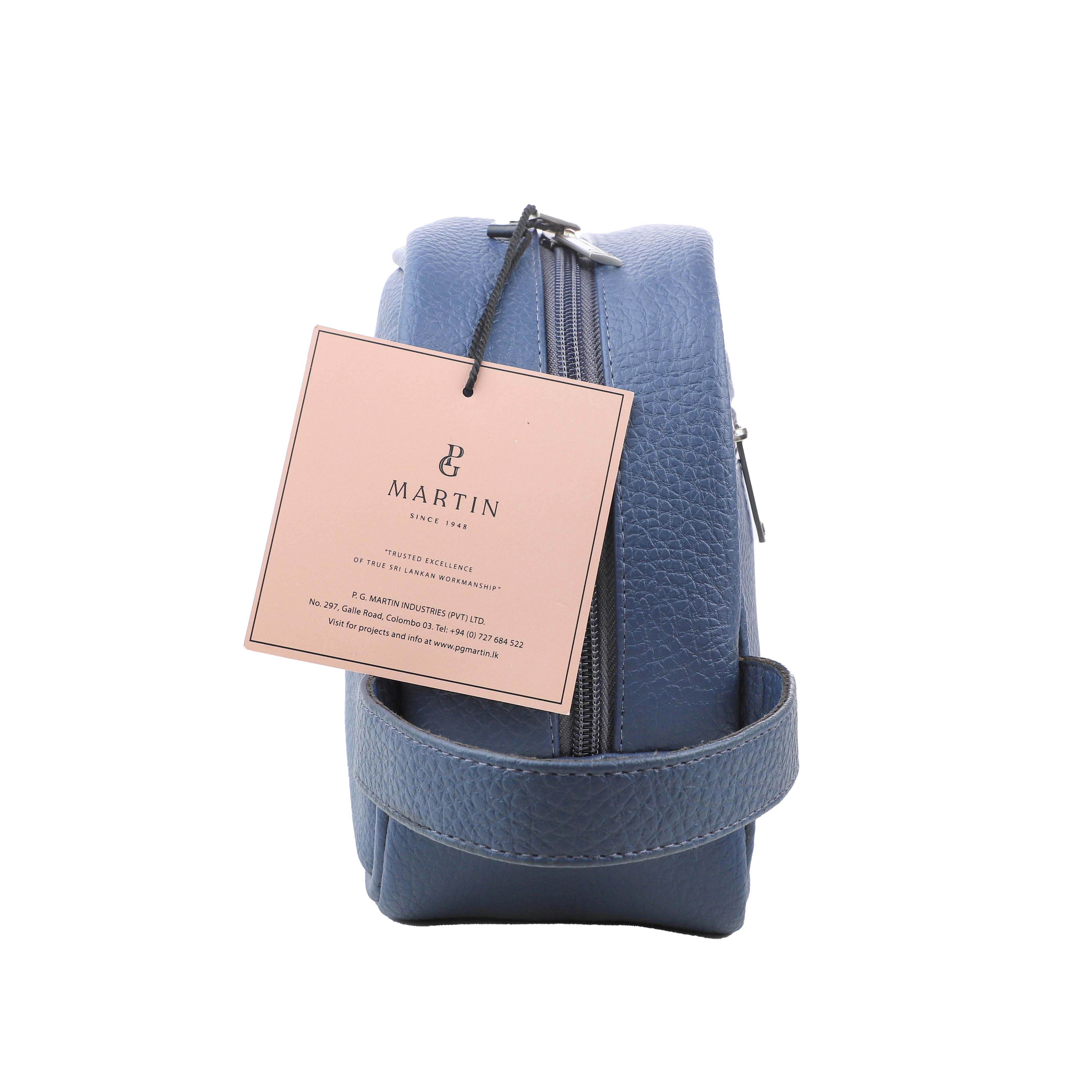 Watford Toiletery Pouch