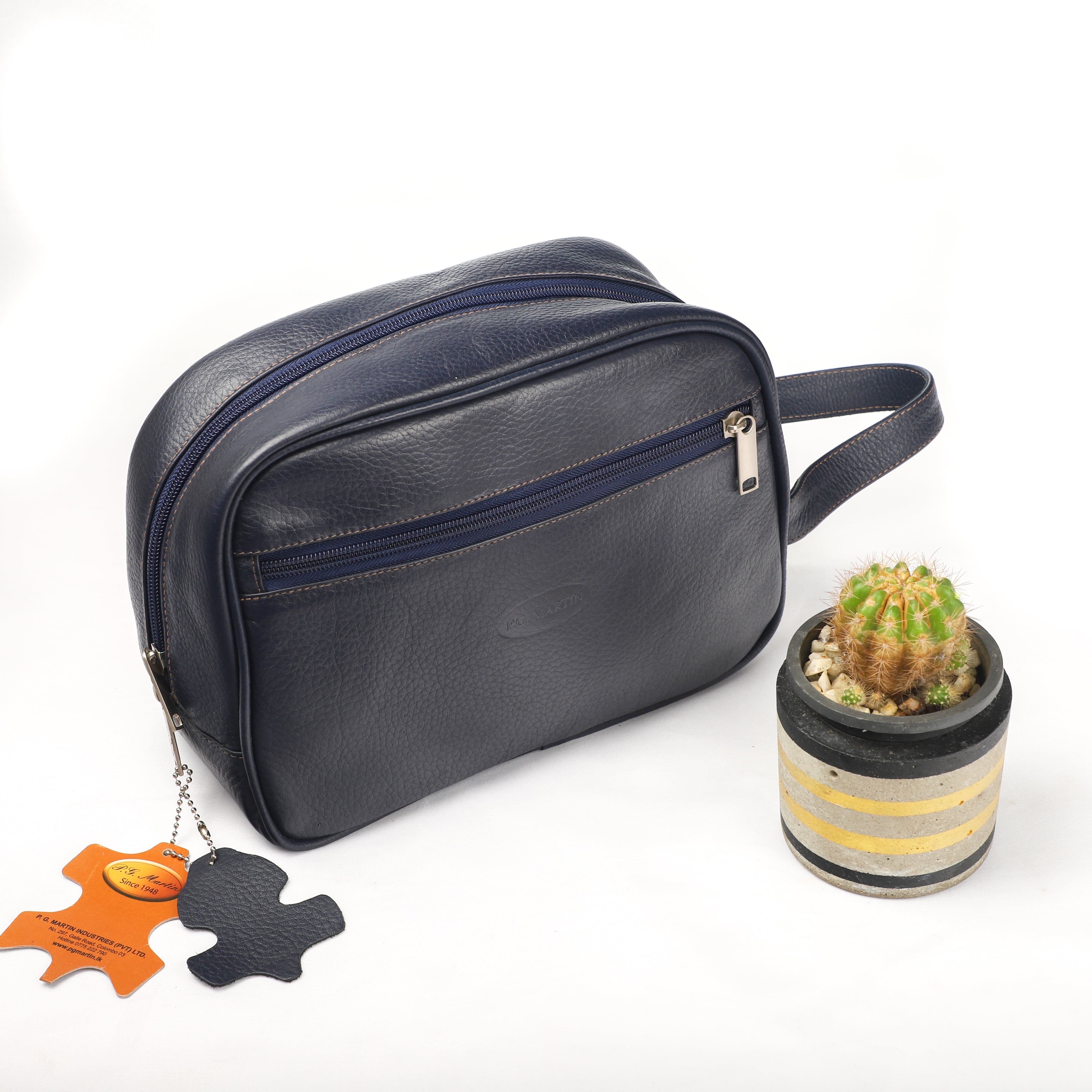 Watford Toiletery Pouch 