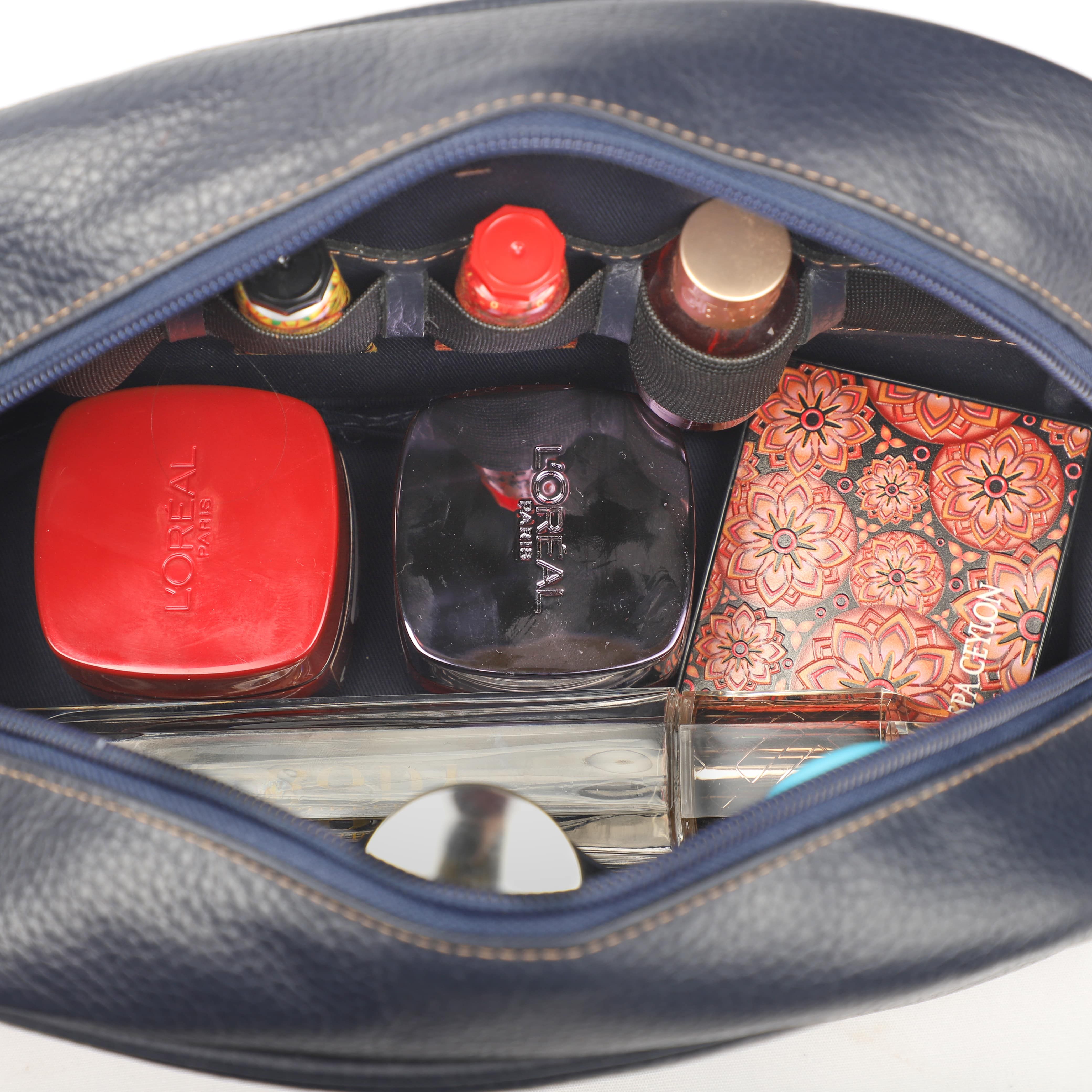 Watford Toiletery Pouch 