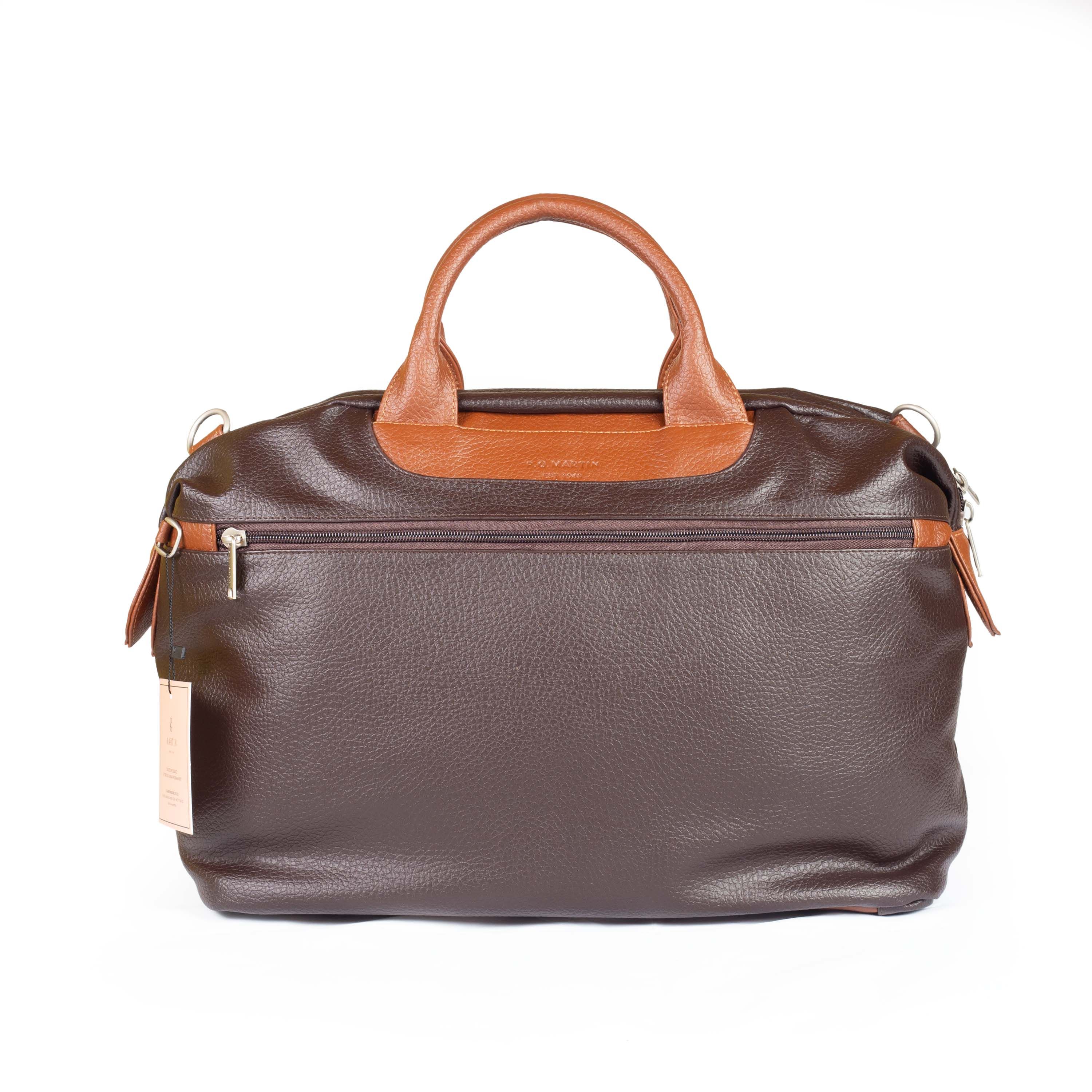Zeus Travel Bag 
