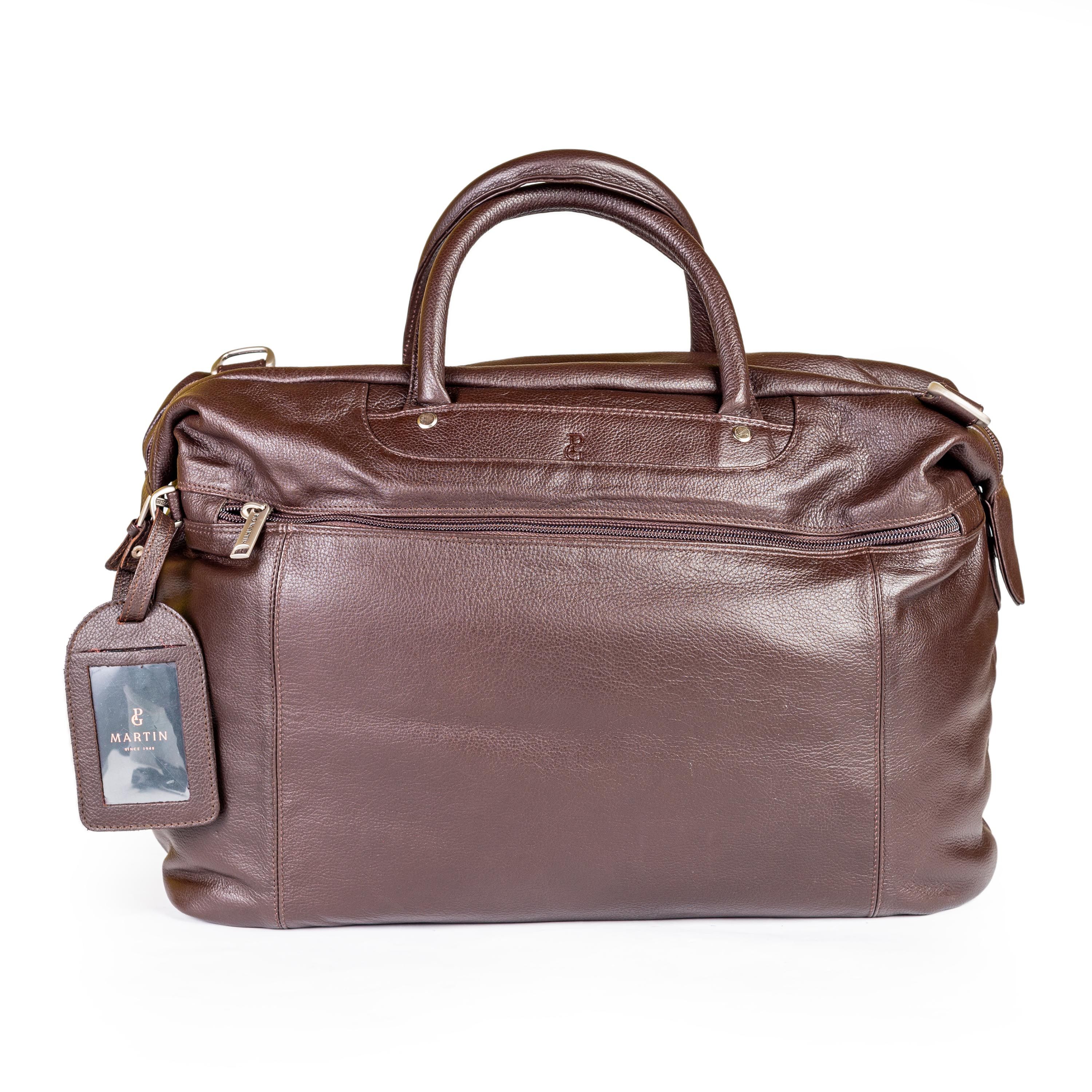 Zeus Travel Bag 