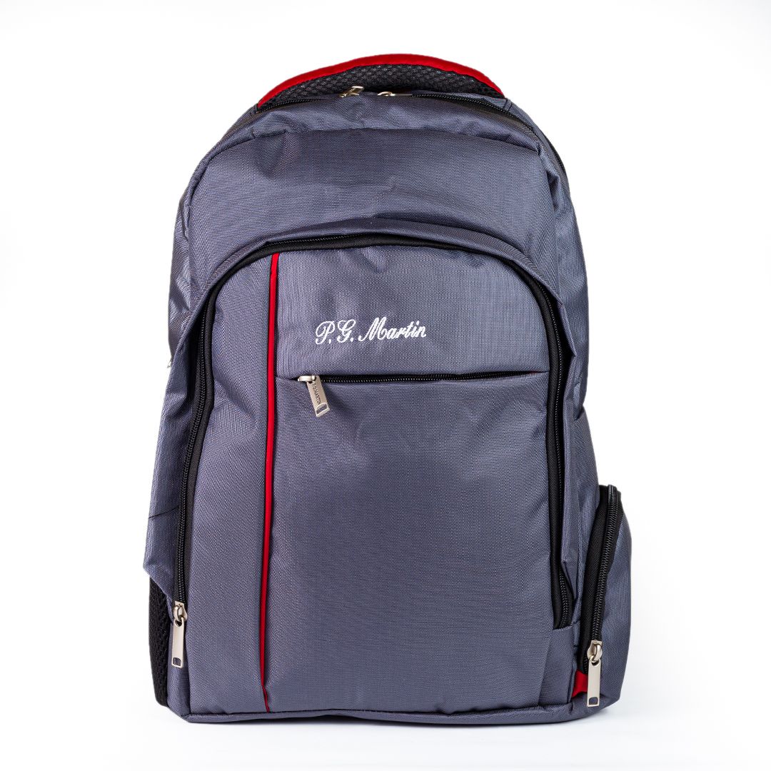 Zoe Backpack