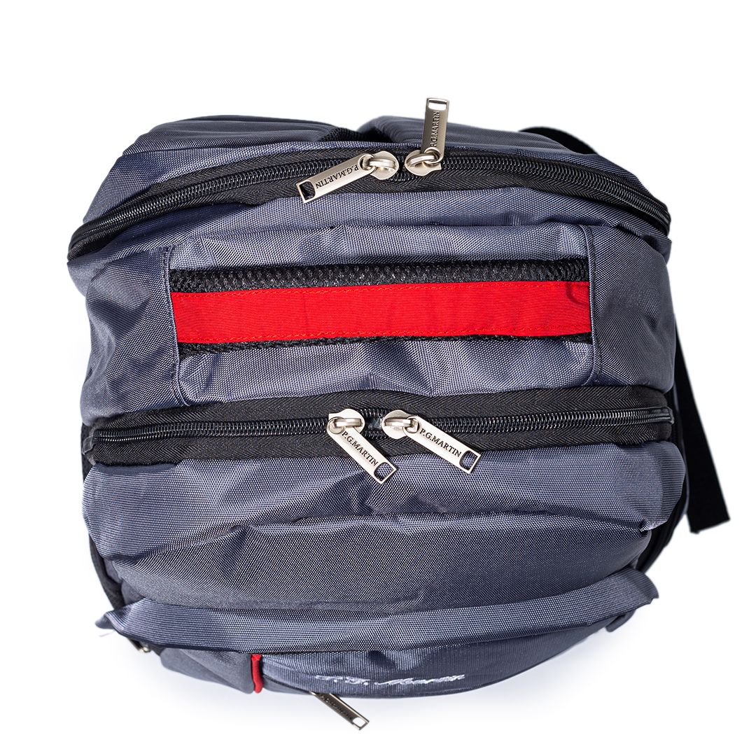Zoe Backpack